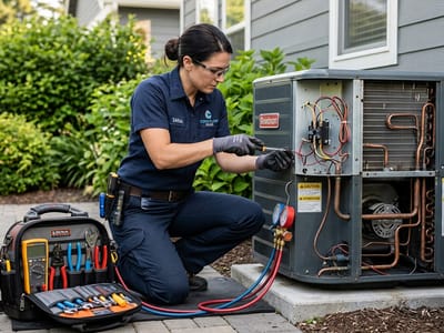 AC Repair