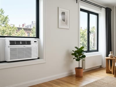 Window AC